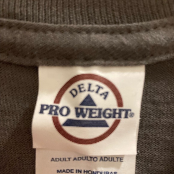 Premier Tshirt The Hangover - Large - Picture 4 of 4